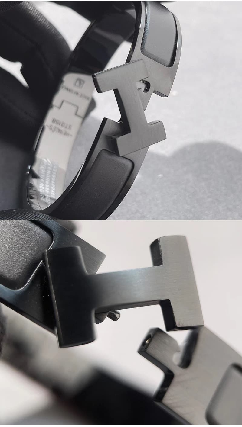 ブレスレットメンズ クラシック バー スマートバングル