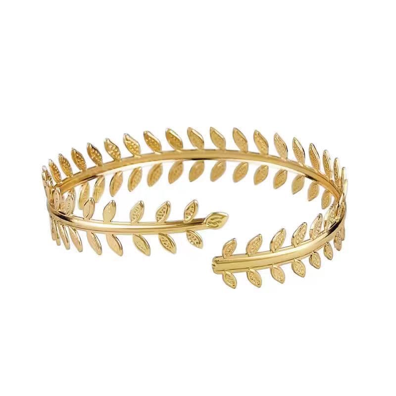 ブレスレットメンズ 四種の洗練腕飾りコレクション